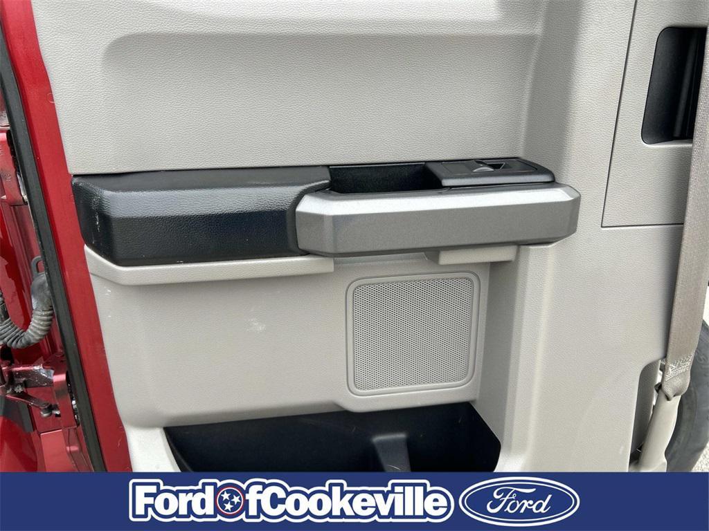 used 2018 Ford F-150 car, priced at $24,999