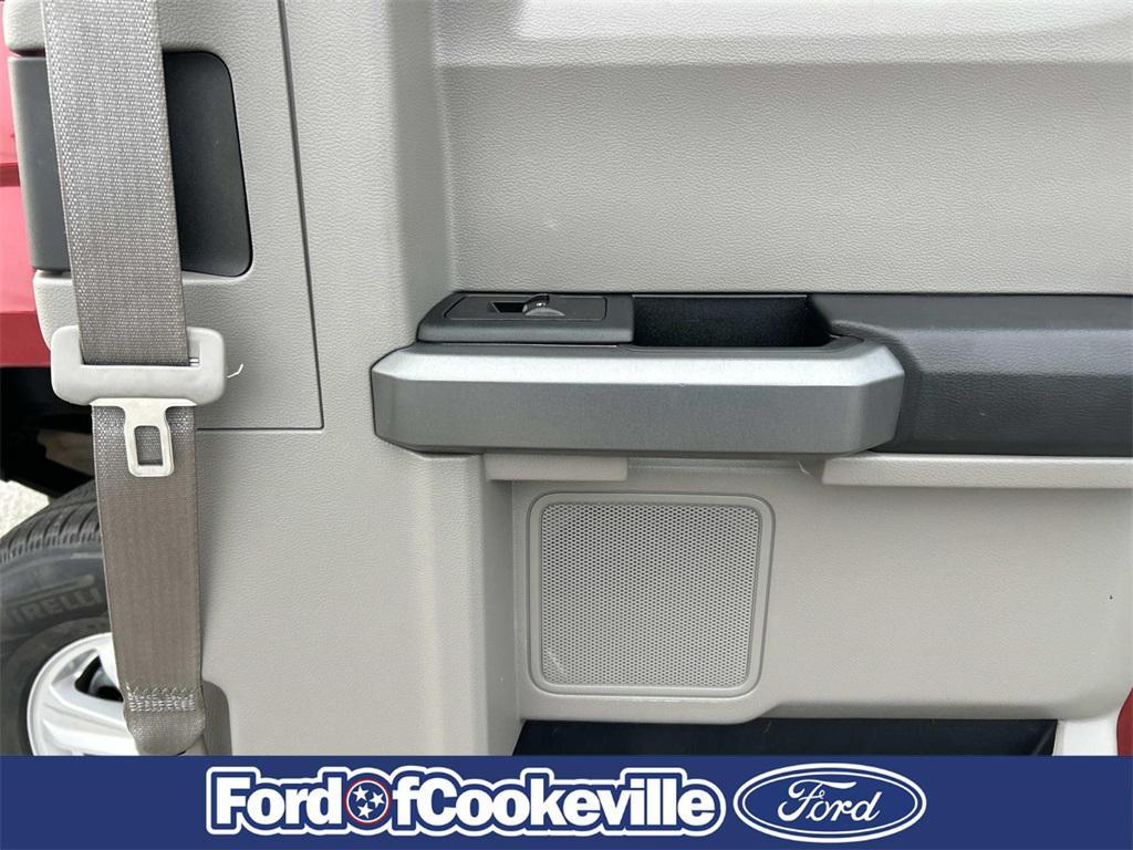 used 2018 Ford F-150 car, priced at $24,999