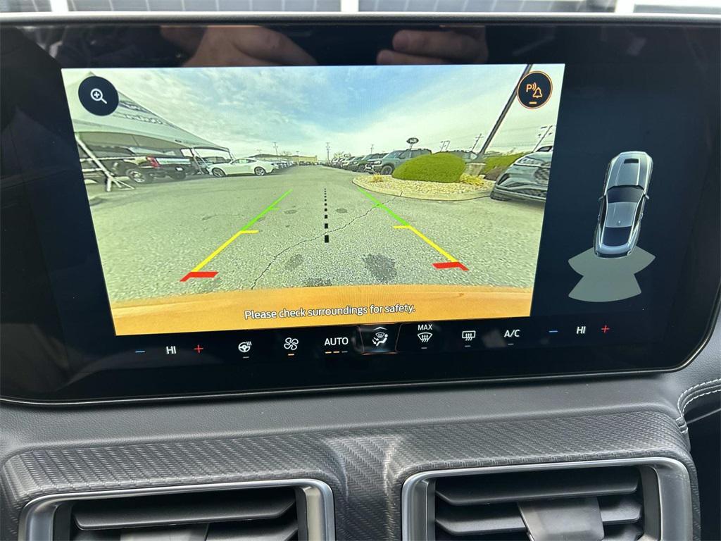 new 2026 Ford Mustang car, priced at $68,705