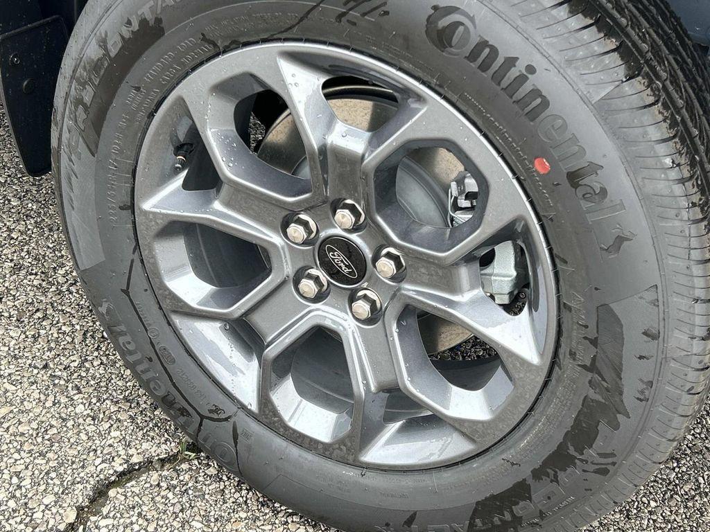 new 2026 Ford Maverick car, priced at $33,212