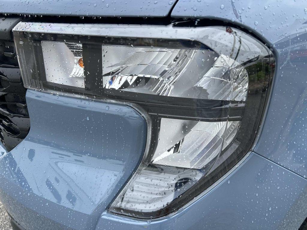 new 2026 Ford Maverick car, priced at $33,212