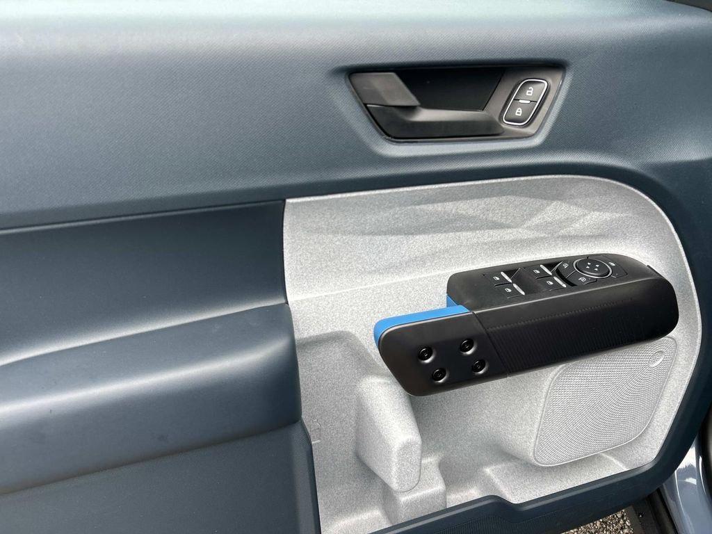 new 2026 Ford Maverick car, priced at $33,212