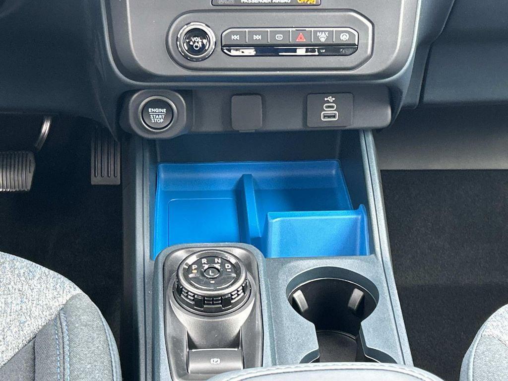 new 2026 Ford Maverick car, priced at $33,212
