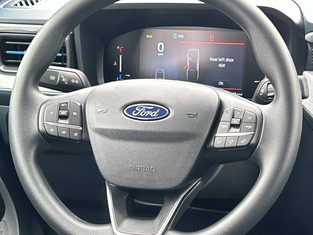 new 2026 Ford Maverick car, priced at $33,212