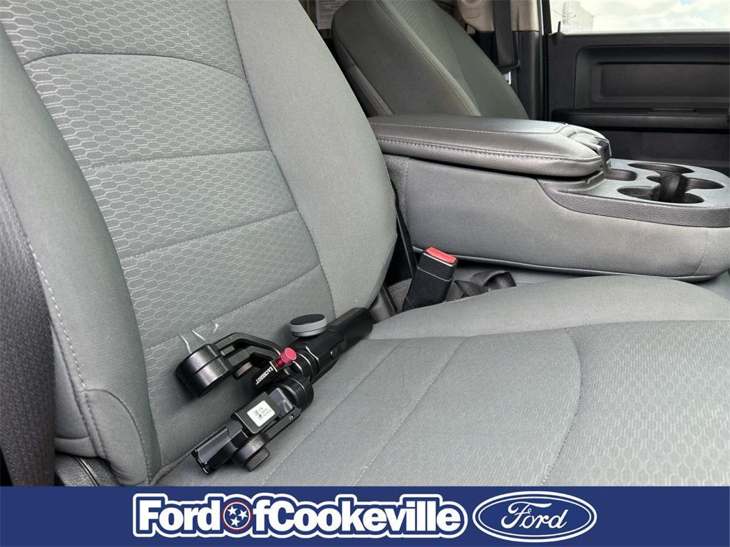 used 2016 Ram 2500 car, priced at $33,981