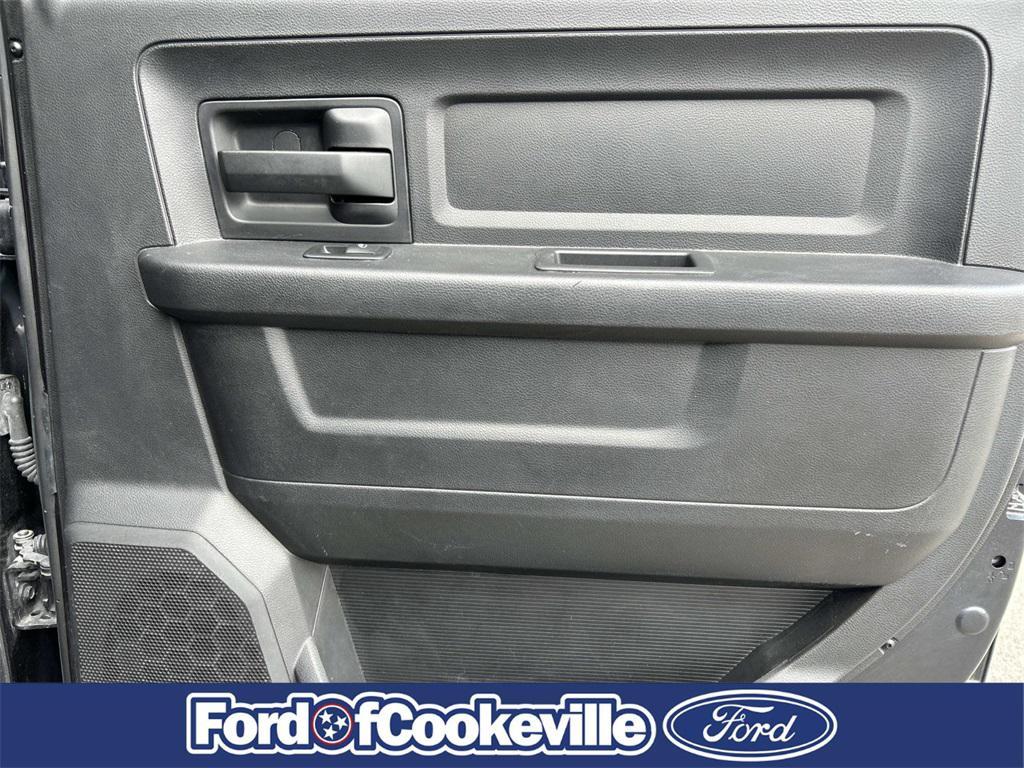 used 2016 Ram 2500 car, priced at $33,981