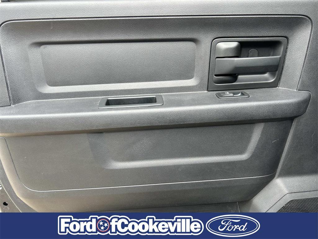 used 2016 Ram 2500 car, priced at $33,981