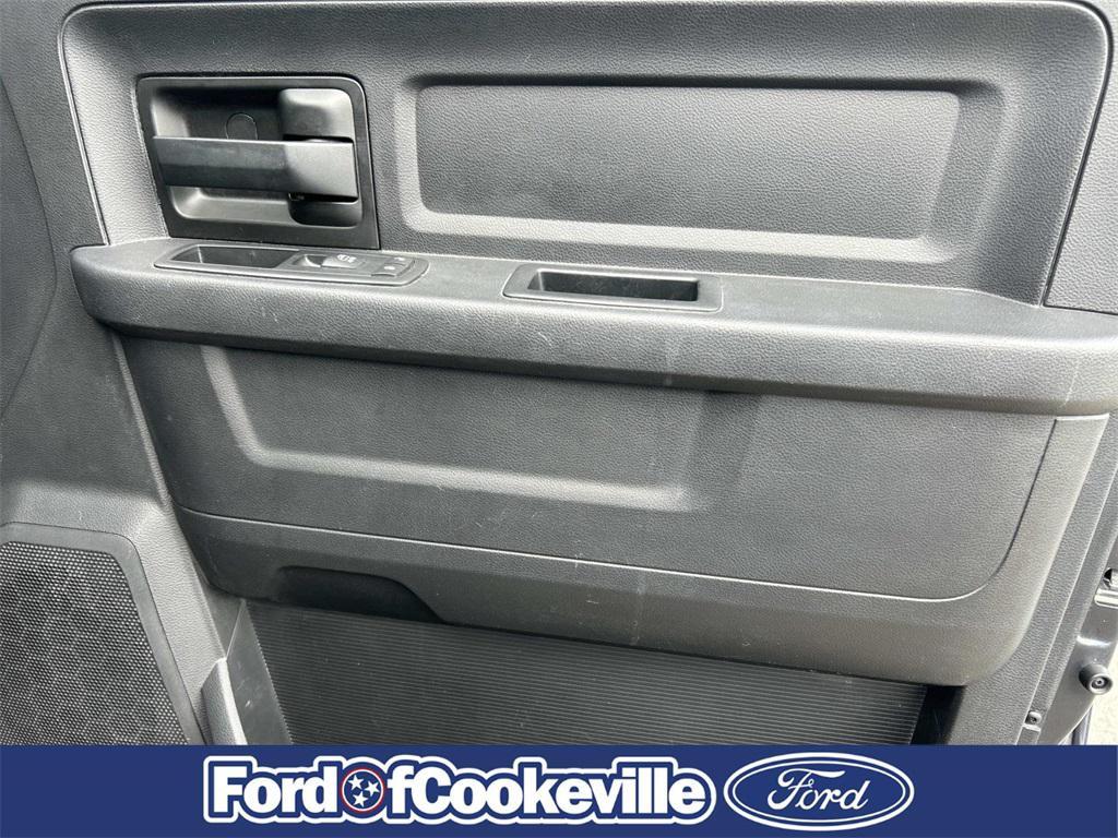 used 2016 Ram 2500 car, priced at $33,981