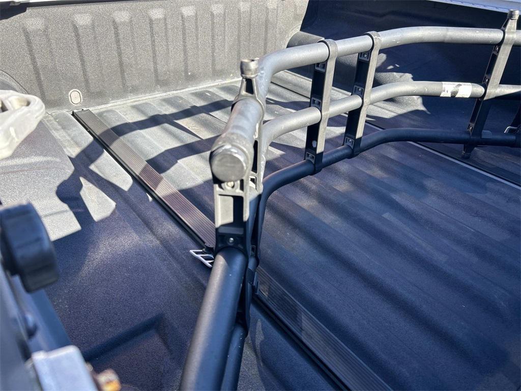 used 2015 Nissan Frontier car, priced at $15,990