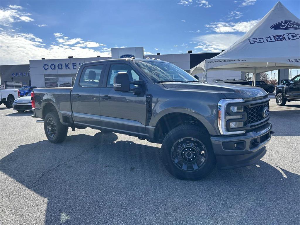 new 2026 Ford F-250 car, priced at $64,255