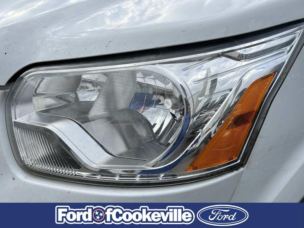 used 2017 Ford Transit-350 car, priced at $19,990