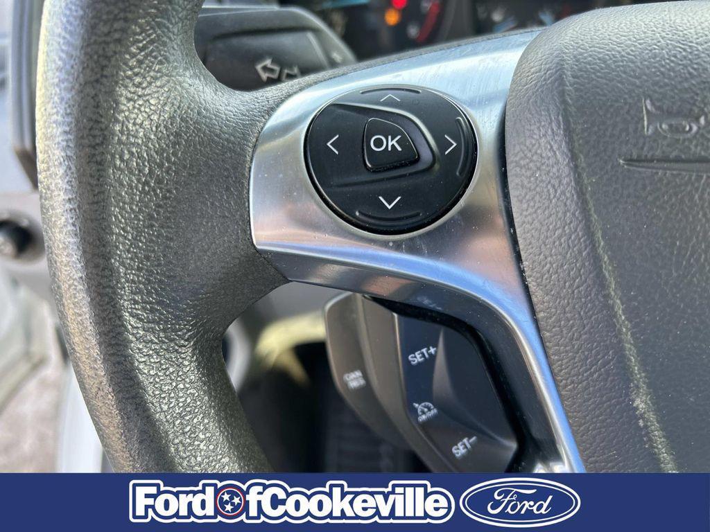 used 2017 Ford Transit-350 car, priced at $16,990