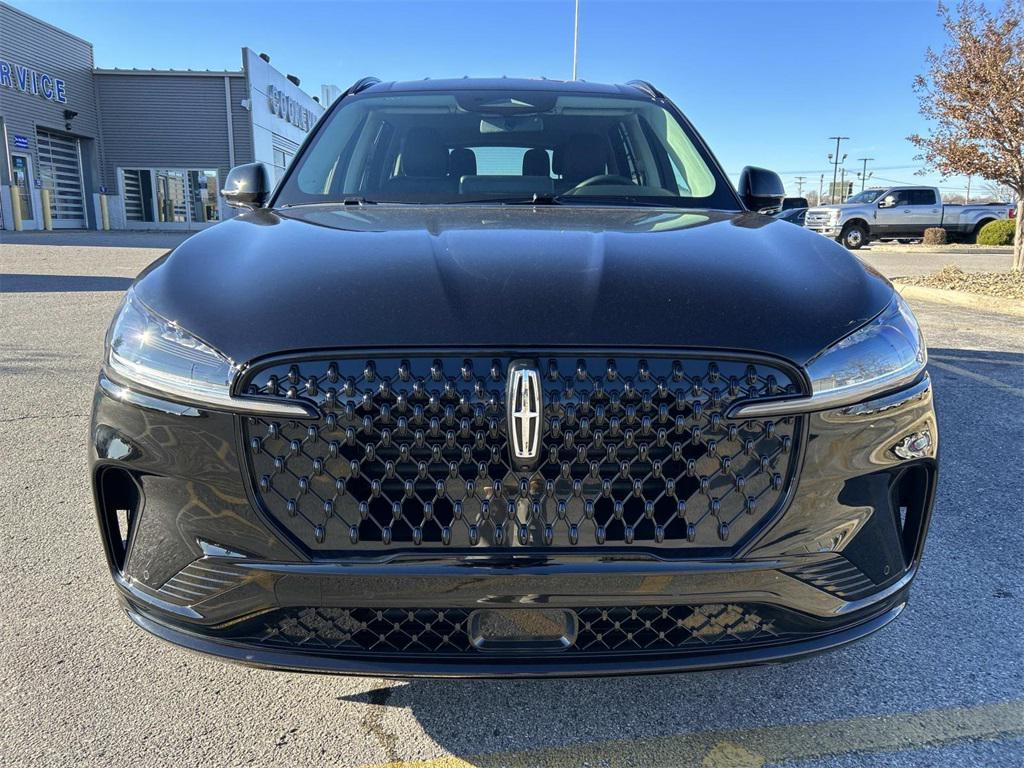 new 2026 Lincoln Aviator car, priced at $62,105