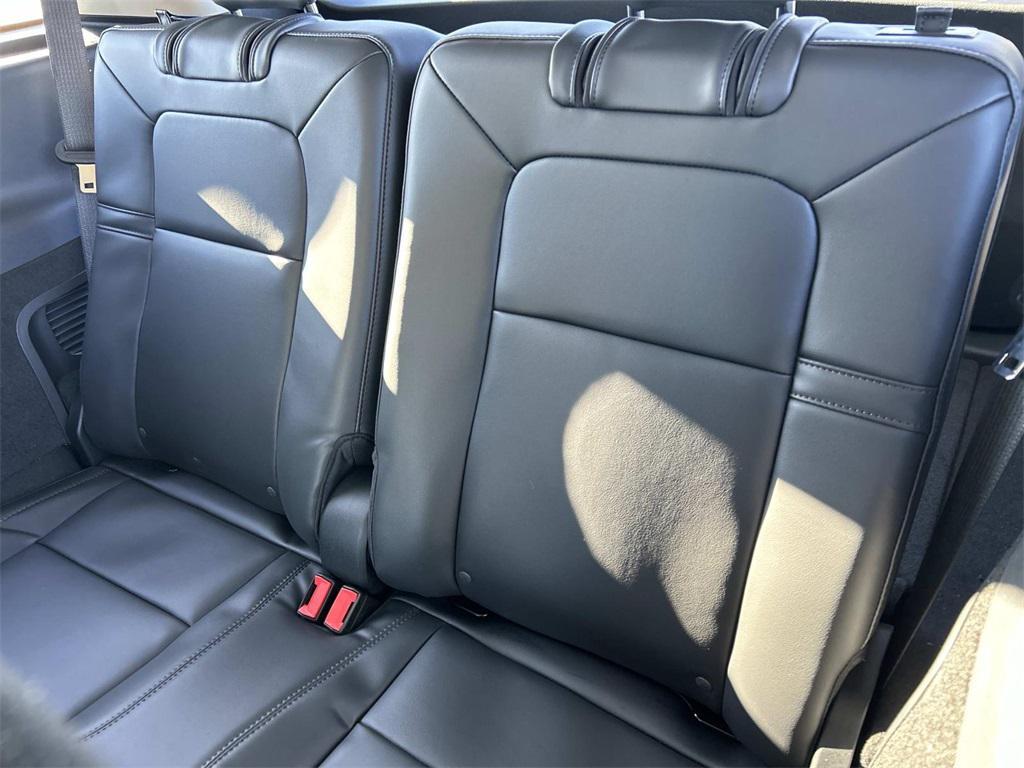 new 2026 Lincoln Aviator car, priced at $62,105