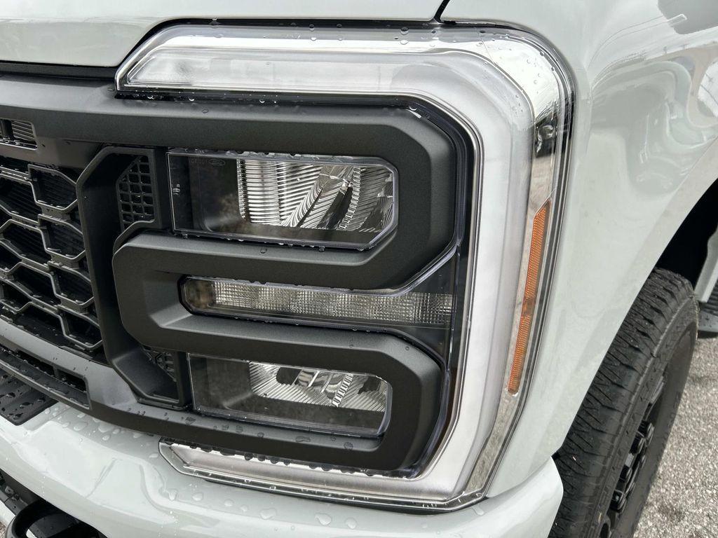 new 2026 Ford F-250 car, priced at $61,800