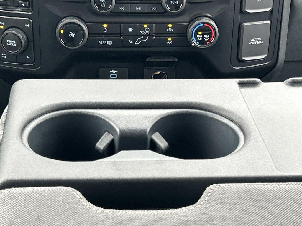 new 2026 Ford F-250 car, priced at $61,800