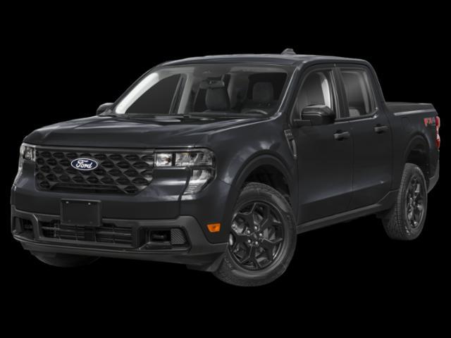 new 2026 Ford Maverick car, priced at $32,834