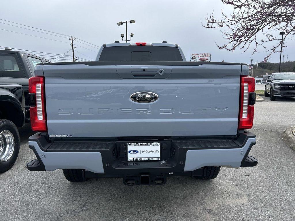 new 2026 Ford F-250 car, priced at $86,000