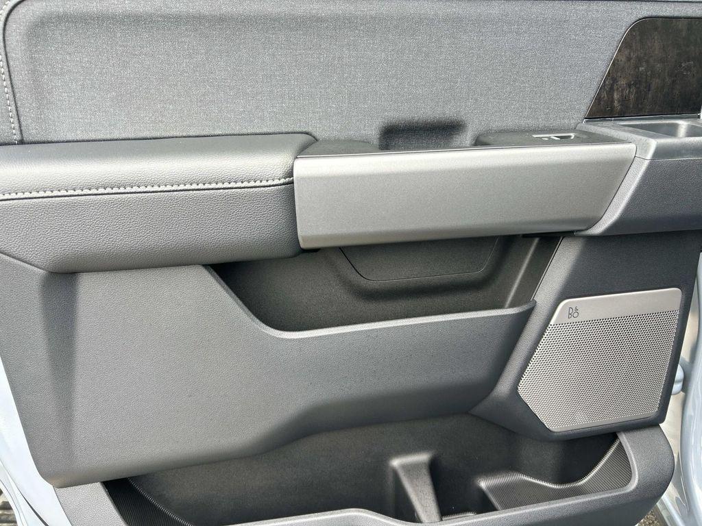 new 2026 Ford F-250 car, priced at $86,000