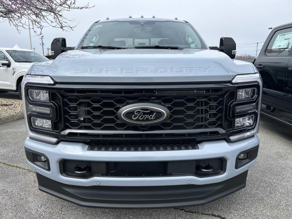 new 2026 Ford F-250 car, priced at $86,000