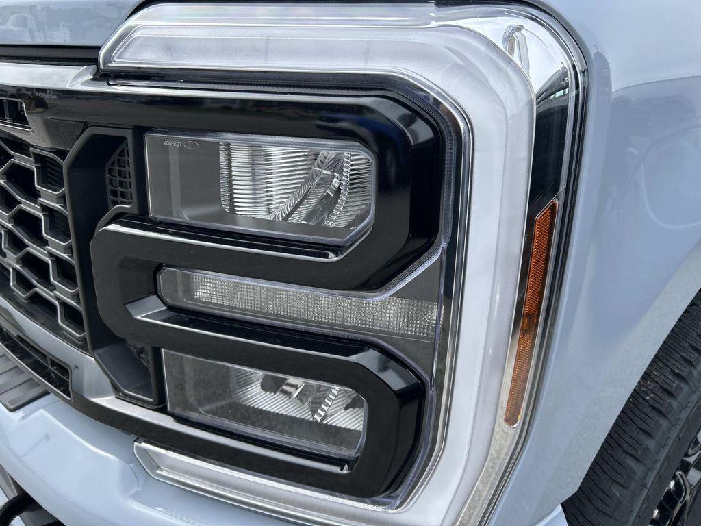 new 2026 Ford F-250 car, priced at $86,000