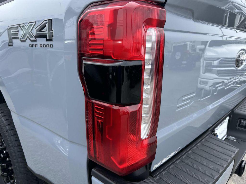 new 2026 Ford F-250 car, priced at $86,000