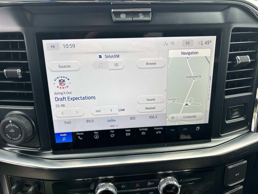 new 2026 Ford F-250 car, priced at $86,000