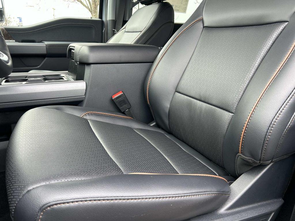 new 2026 Ford F-250 car, priced at $86,000