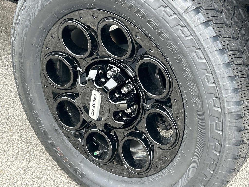 new 2026 Ford F-250 car, priced at $86,000