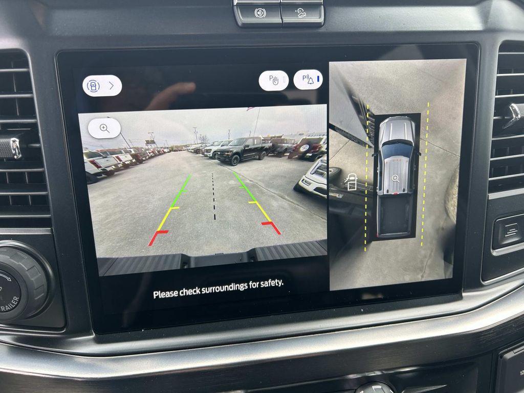 new 2026 Ford F-250 car, priced at $86,000