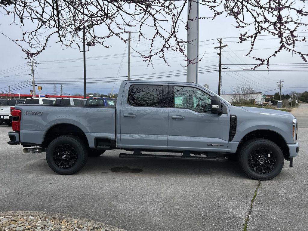 new 2026 Ford F-250 car, priced at $86,000