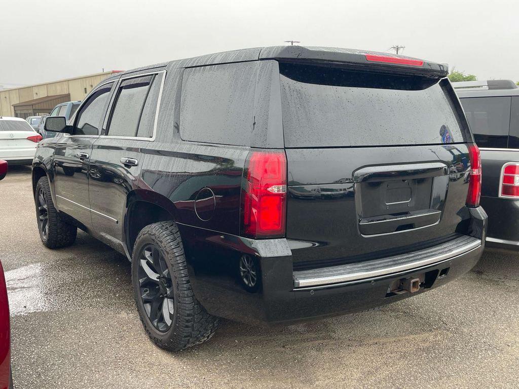 used 2015 Chevrolet Tahoe car, priced at $13,779