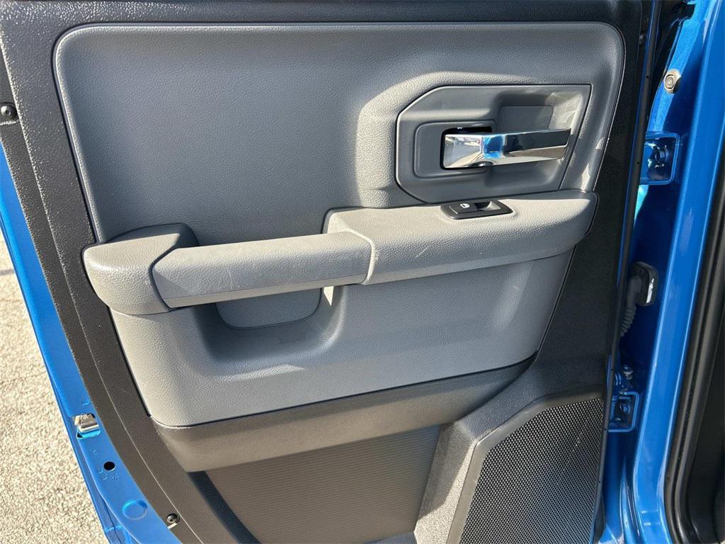 used 2024 Ram 1500 Classic car, priced at $30,990