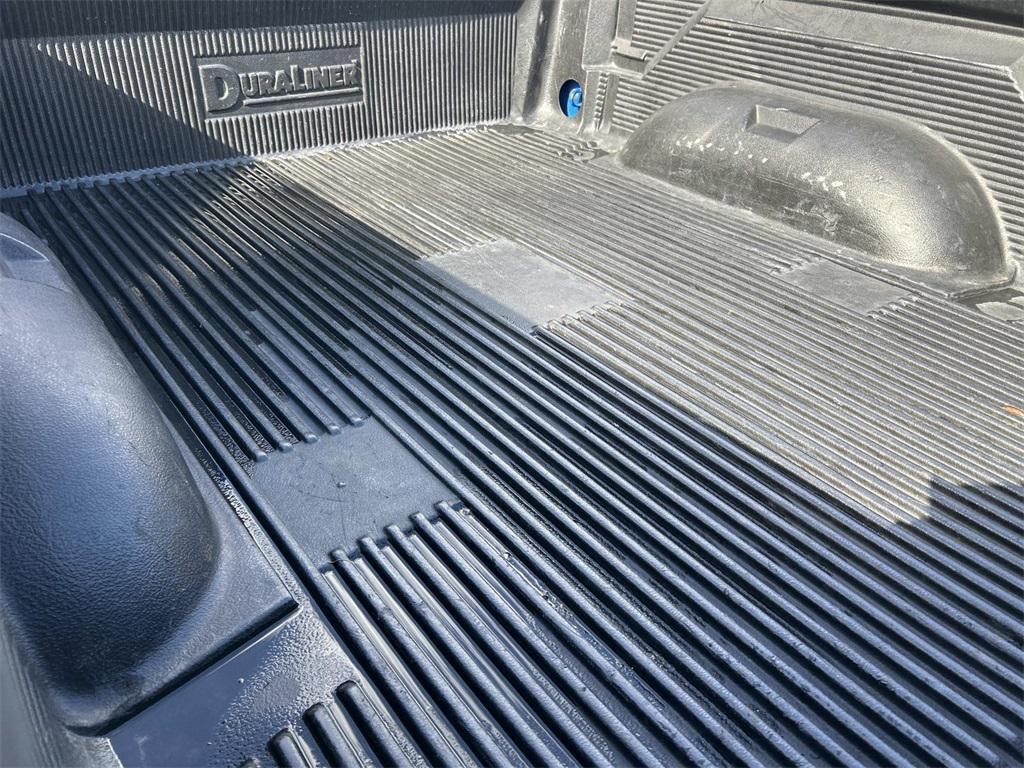 used 2024 Ram 1500 Classic car, priced at $30,990