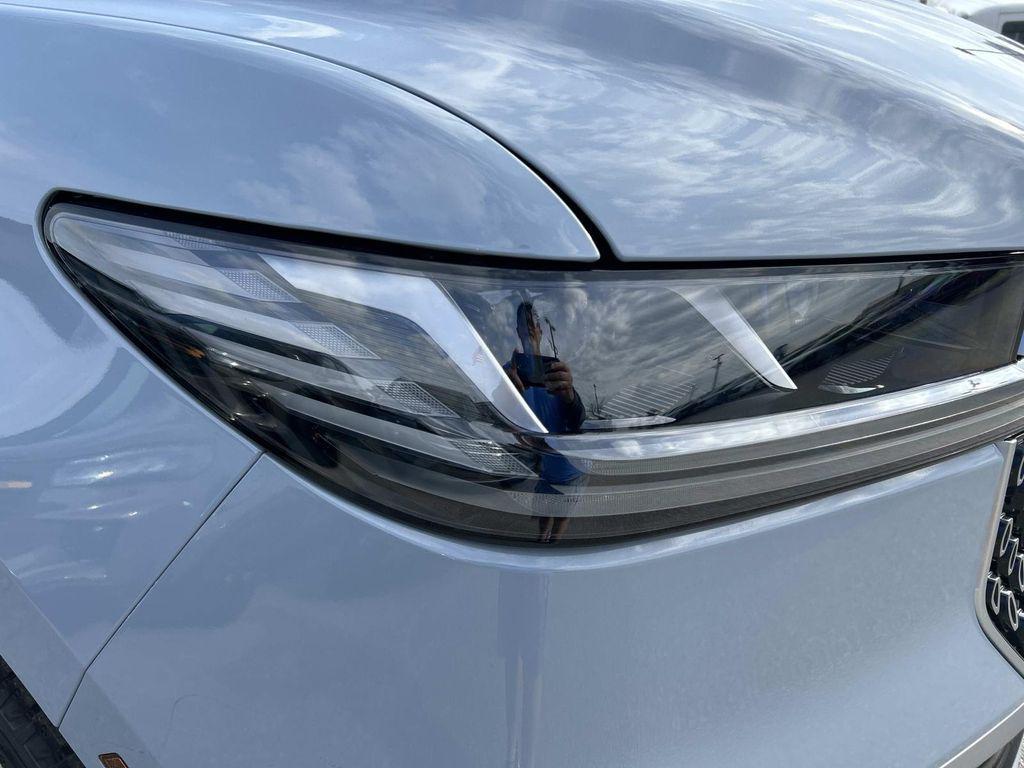 new 2026 Lincoln Navigator car, priced at $92,900