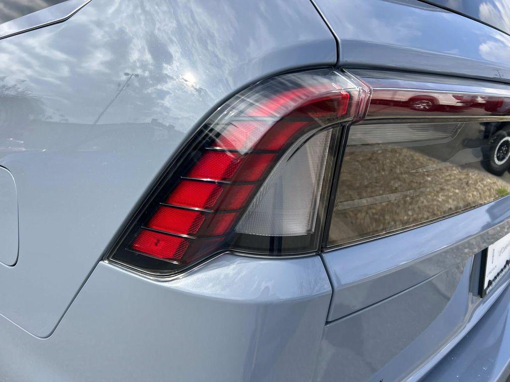 new 2026 Lincoln Navigator car, priced at $92,900