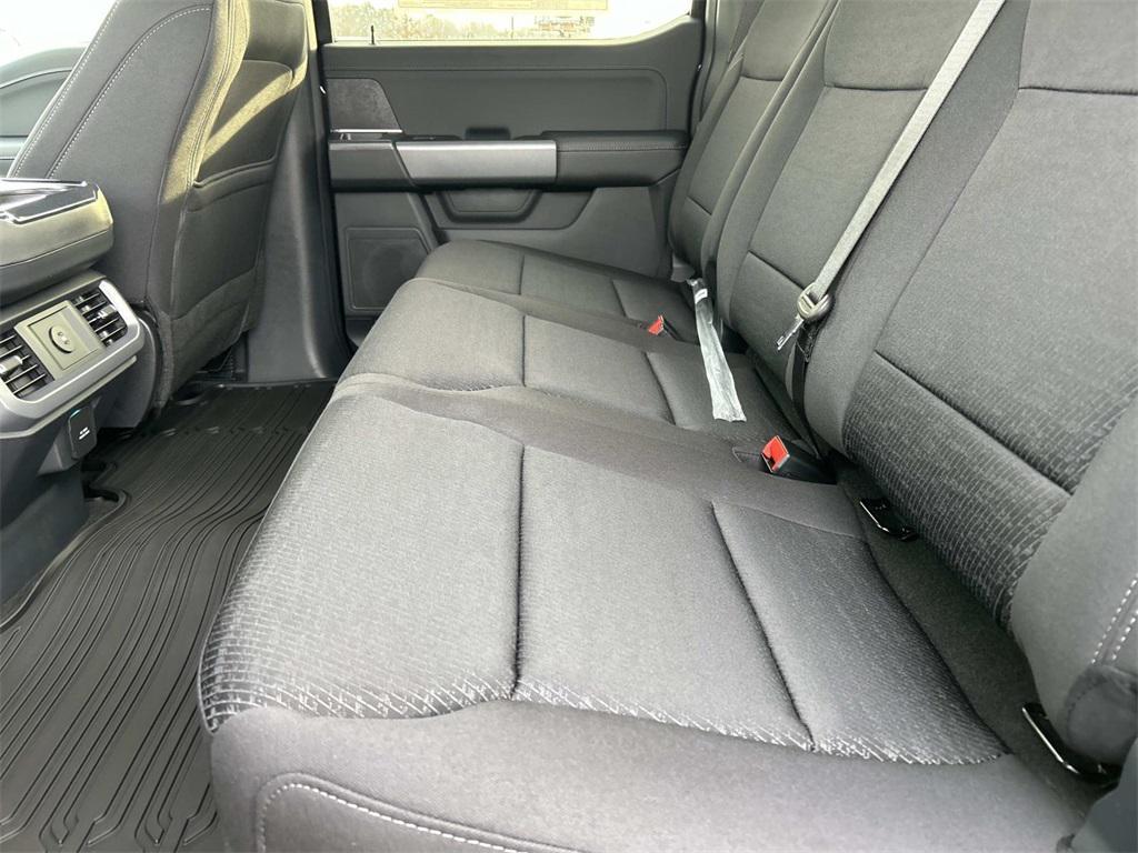 new 2026 Ford F-150 car, priced at $57,500