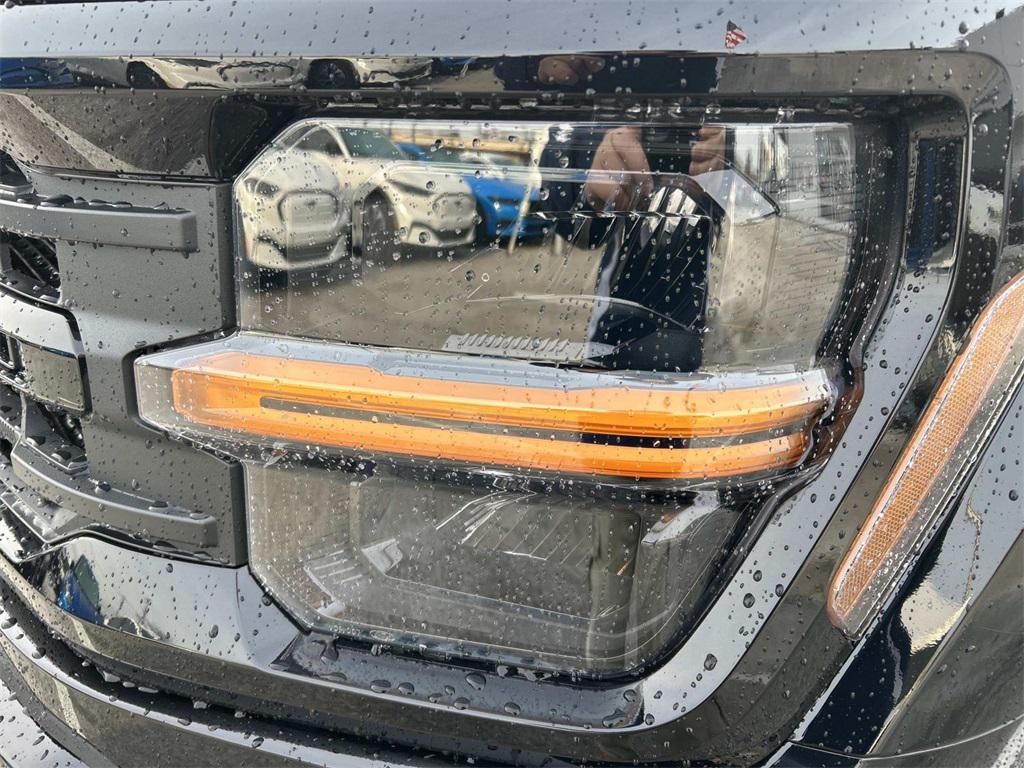 new 2026 Ford F-150 car, priced at $57,500