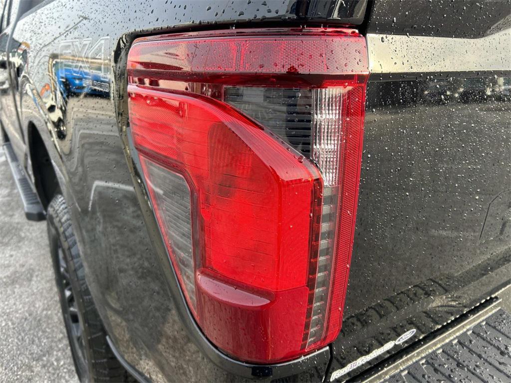 new 2026 Ford F-150 car, priced at $57,500