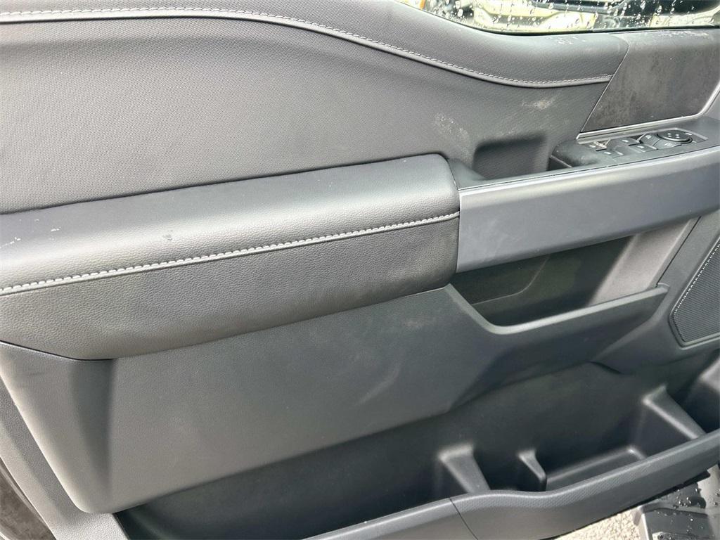 new 2026 Ford F-150 car, priced at $57,500