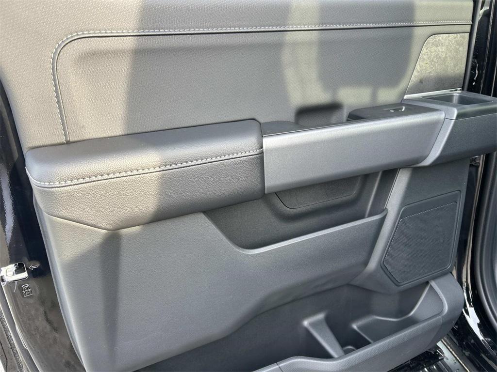 new 2026 Ford F-150 car, priced at $57,500