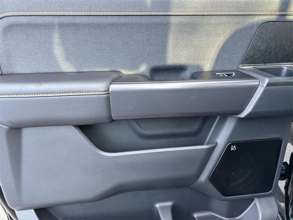 new 2025 Ford F-150 car, priced at $78,000