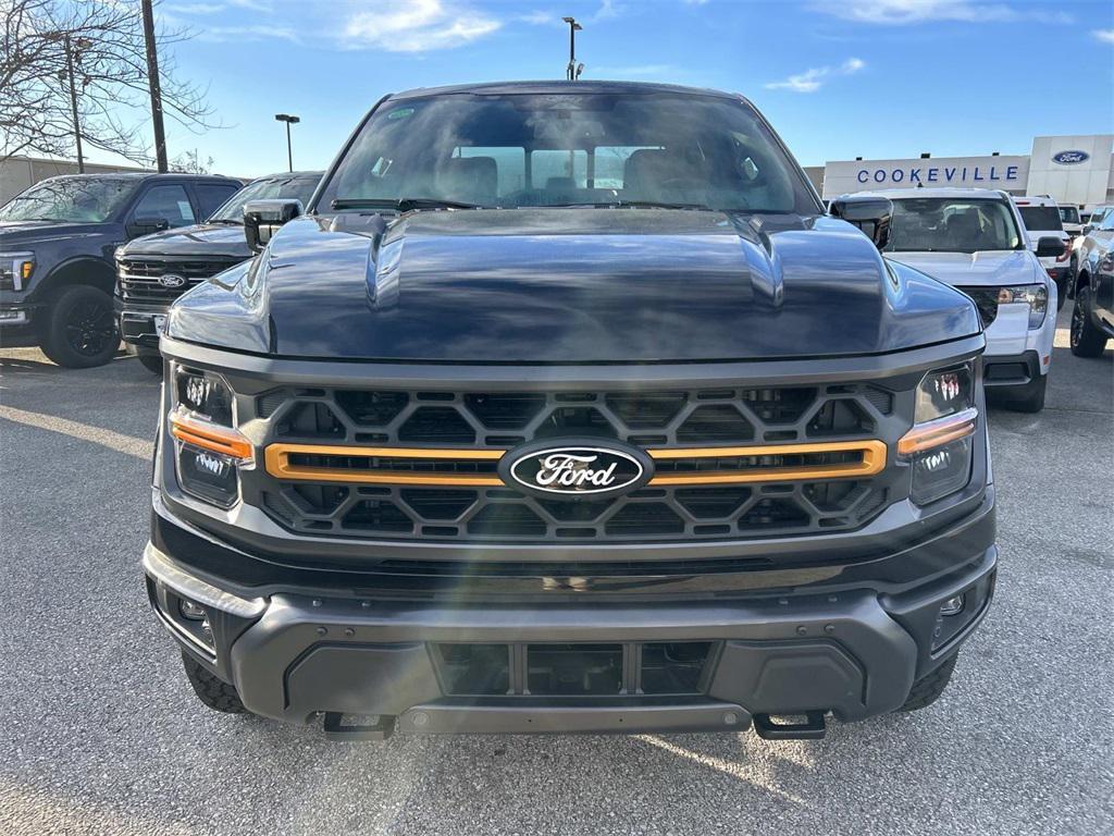new 2025 Ford F-150 car, priced at $78,000