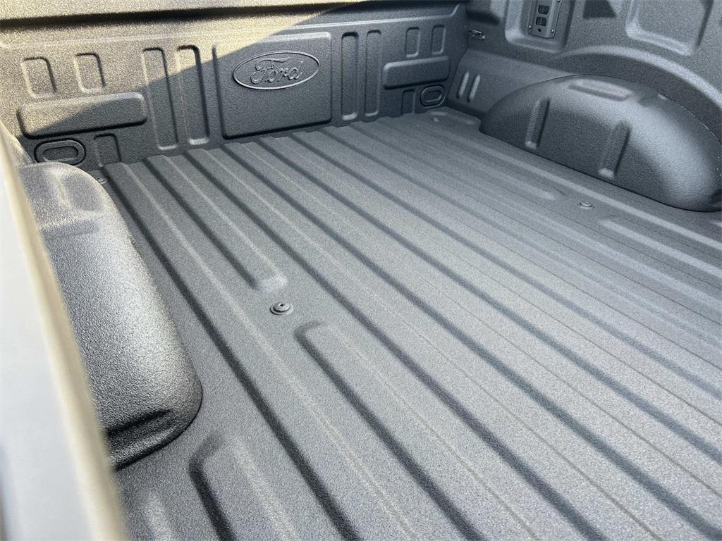 new 2025 Ford F-150 car, priced at $78,000