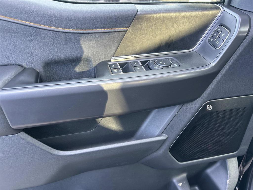 new 2025 Ford F-150 car, priced at $78,000