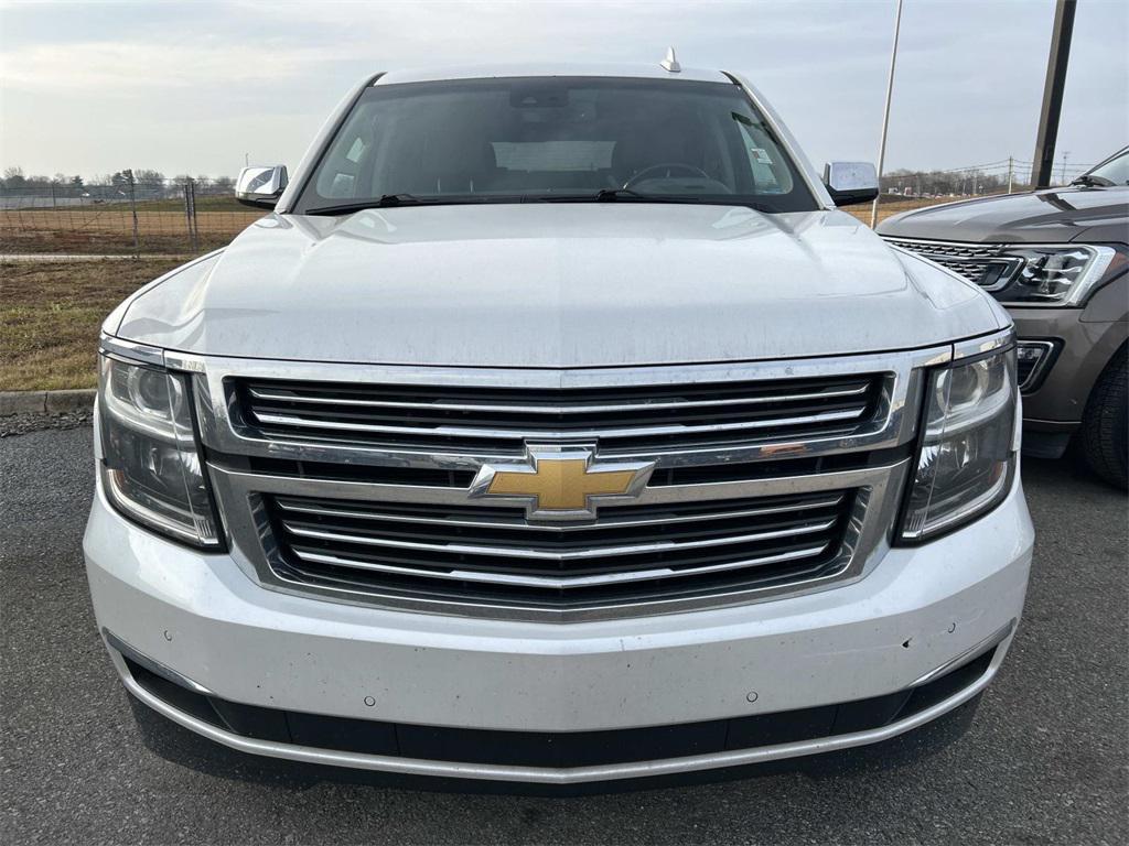 used 2018 Chevrolet Tahoe car, priced at $25,981