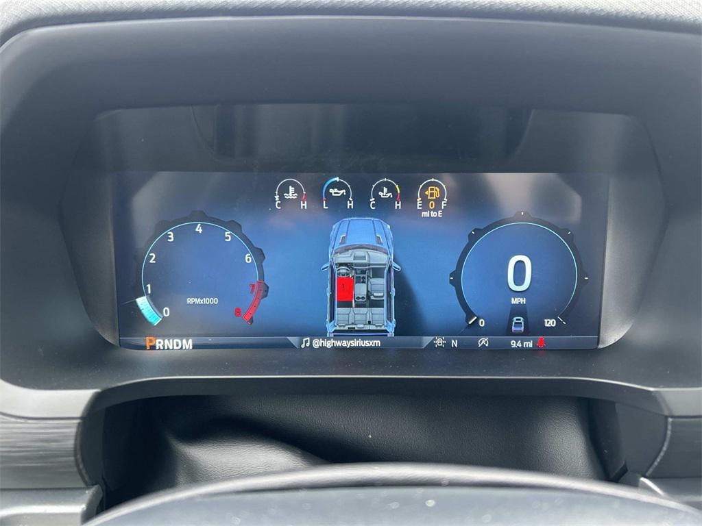 new 2026 Ford F-150 car, priced at $57,000