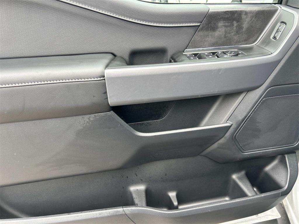 new 2026 Ford F-150 car, priced at $57,000