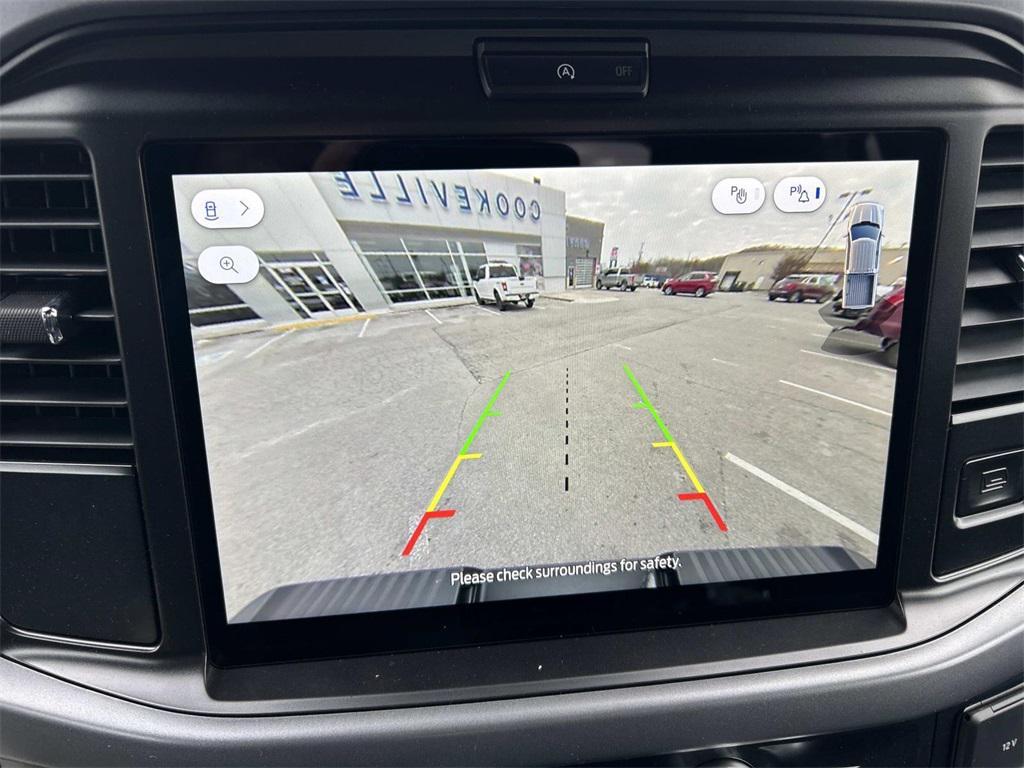 new 2026 Ford F-150 car, priced at $57,000