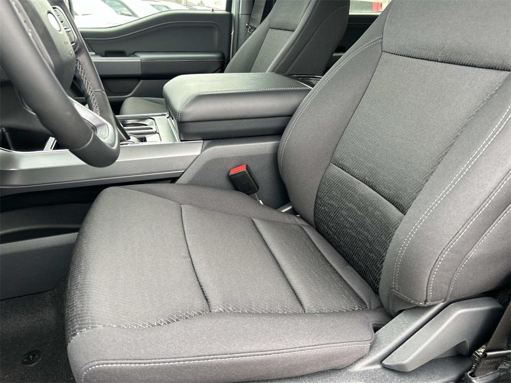 new 2026 Ford F-150 car, priced at $57,000